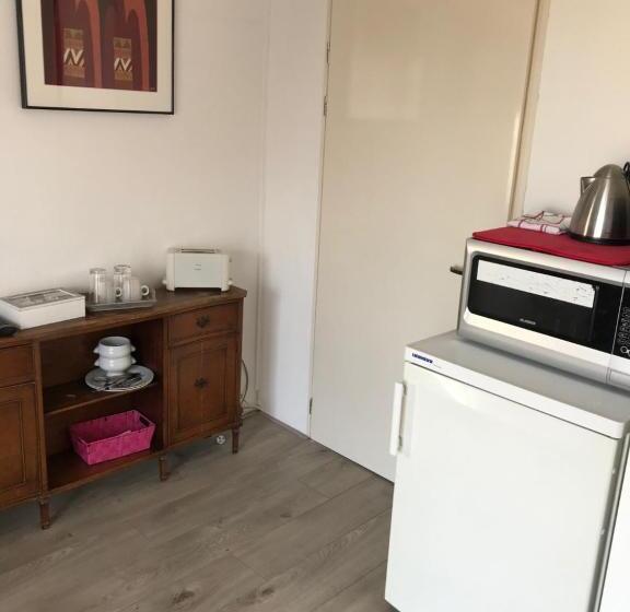 クラシックルーム, Villa  T Haasduin