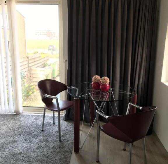 クラシックルーム, Villa  T Haasduin