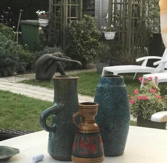 テラス付きスタンダードルーム, Villa  T Haasduin