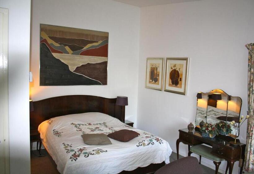 ガーデンビューデラックスルーム, Villa  T Haasduin