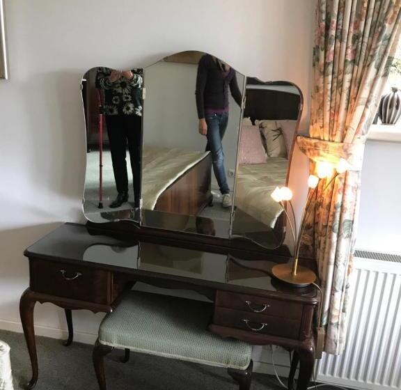 ガーデンビューデラックスルーム, Villa  T Haasduin