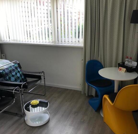 スタンダードルーム, Villa  T Haasduin