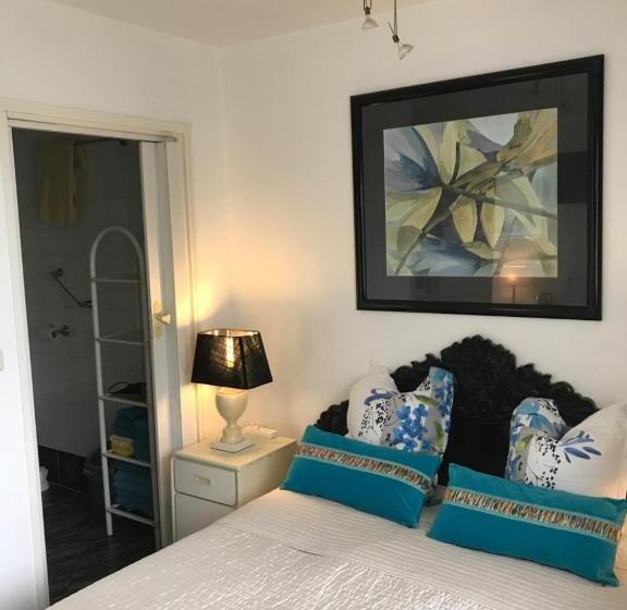 スタンダードルーム, Villa  T Haasduin