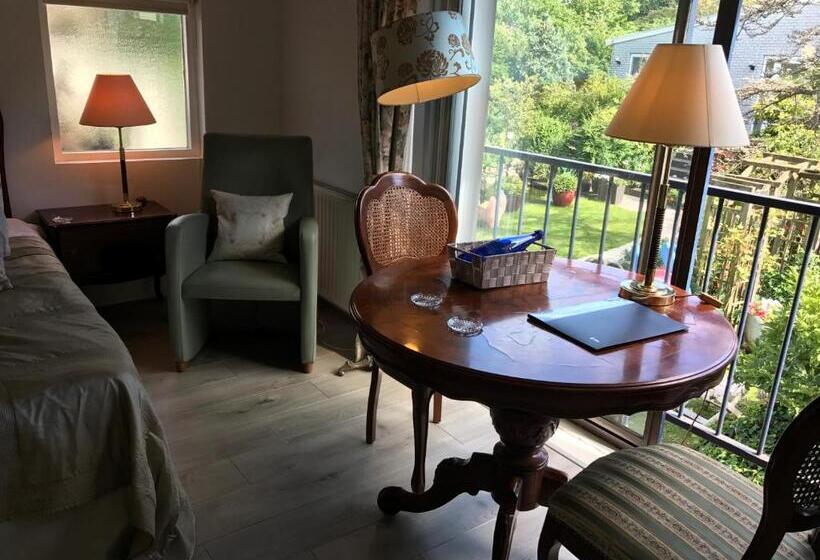 デラックススタジオ, Villa  T Haasduin