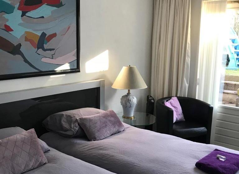 テラス付きスタンダードワンルーム, Villa  T Haasduin