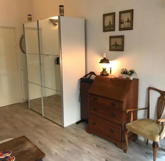 キングサイズベッドのスーペリアルーム, Villa  T Haasduin