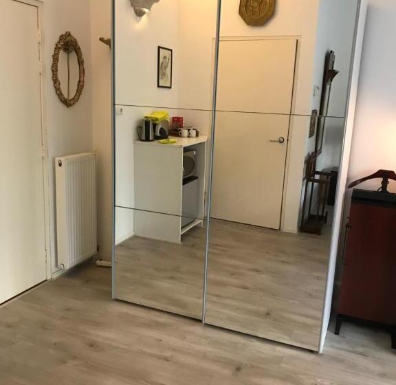 キングサイズベッドのスーペリアルーム, Villa  T Haasduin