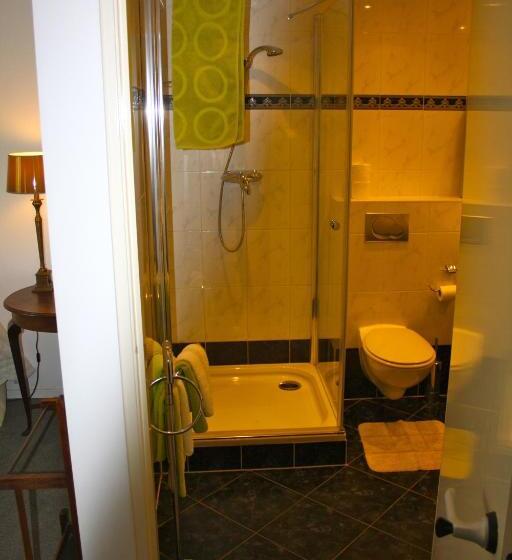 キングサイズベッドのスーペリアルーム, Villa  T Haasduin