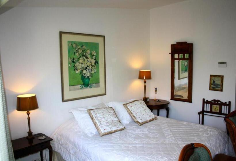 キングサイズベッドのスーペリアルーム, Villa  T Haasduin