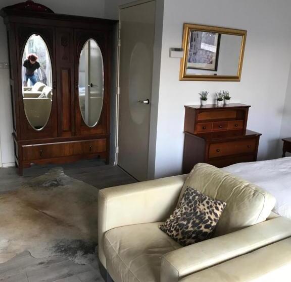 テラス付スーペリアルーム, Villa  T Haasduin