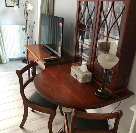 テラス付スーペリアルーム, Villa  T Haasduin