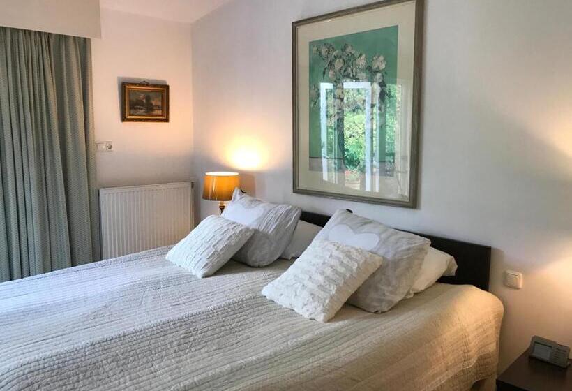 キングサイズベッドのスーペリアルーム, Villa  T Haasduin