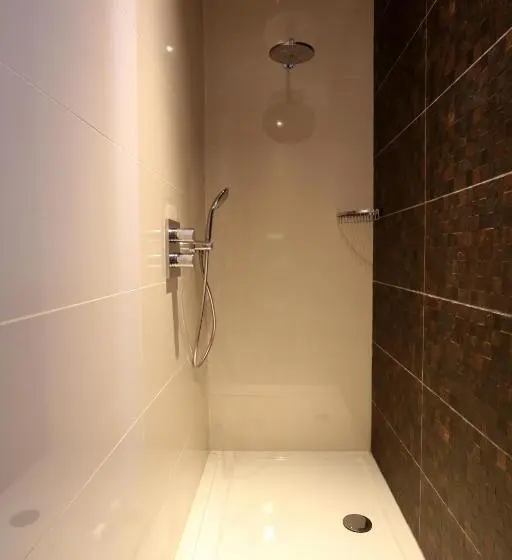 デラックスルーム, B&b 4 Seasons