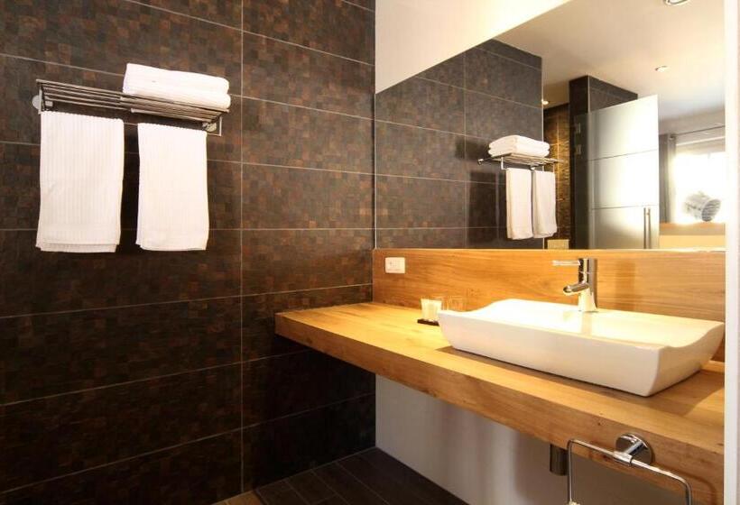 Номер Deluxe, B&b 4 Seasons