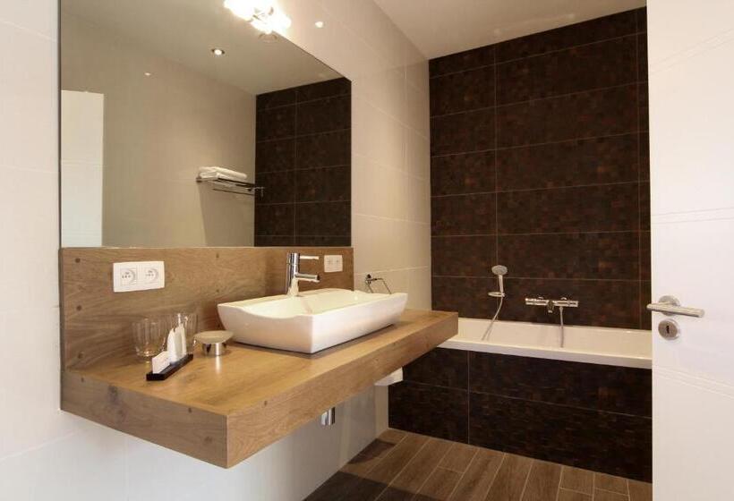 Номер Deluxe, B&b 4 Seasons