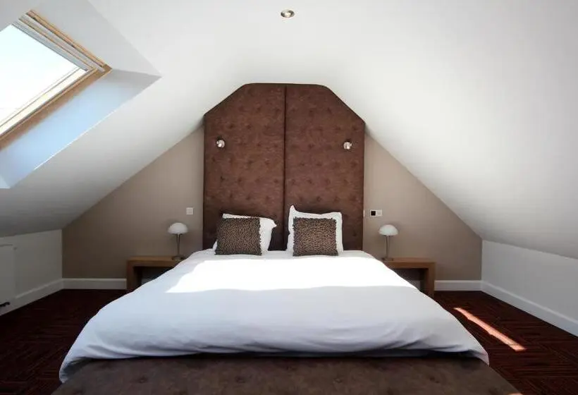 デラックスルーム, B&b 4 Seasons