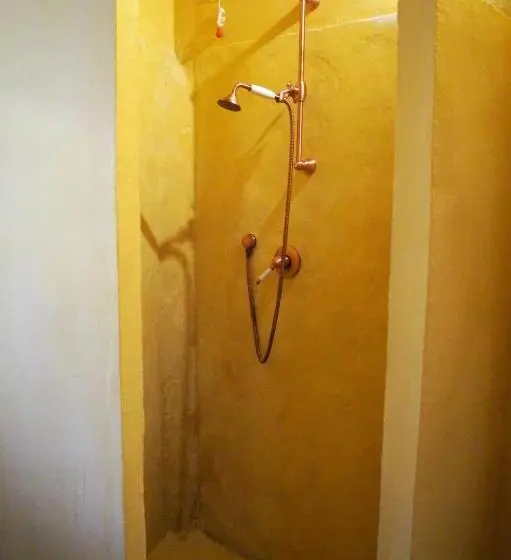Standard-huone, B&b Il Sentiero Nel Bosco