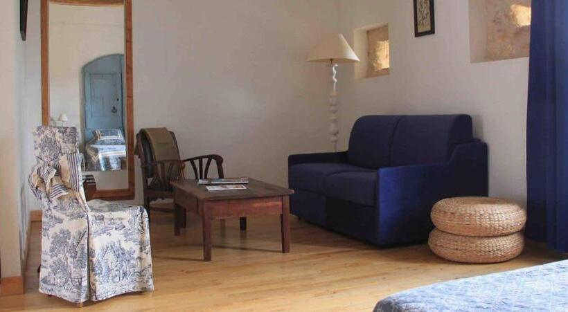 스탠다드 룸, Chambres D Hôtes Le Val De La Garenne