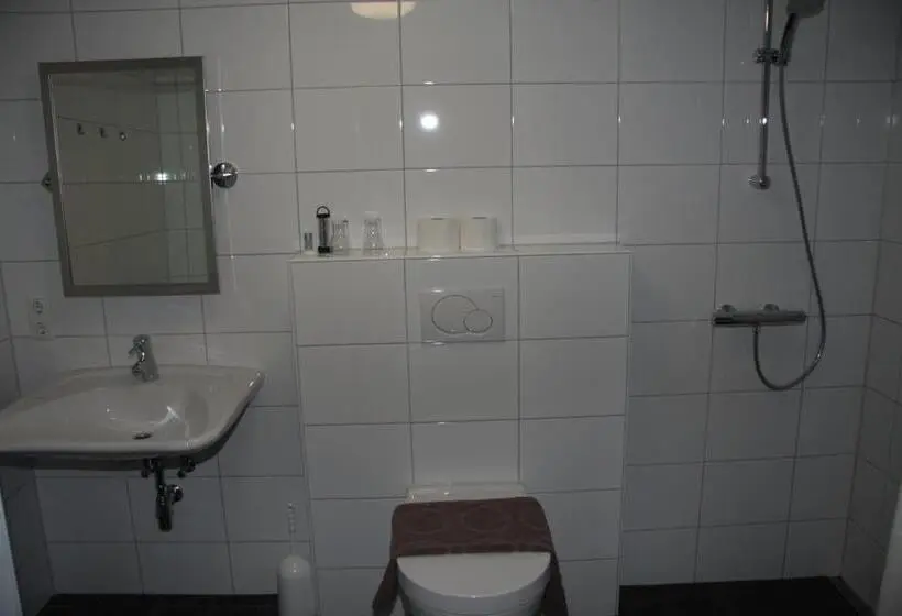 Standard-huone, De Aze