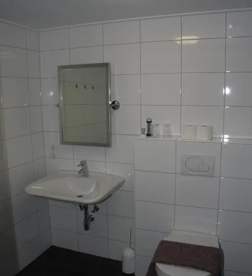 Standard-huone, De Aze