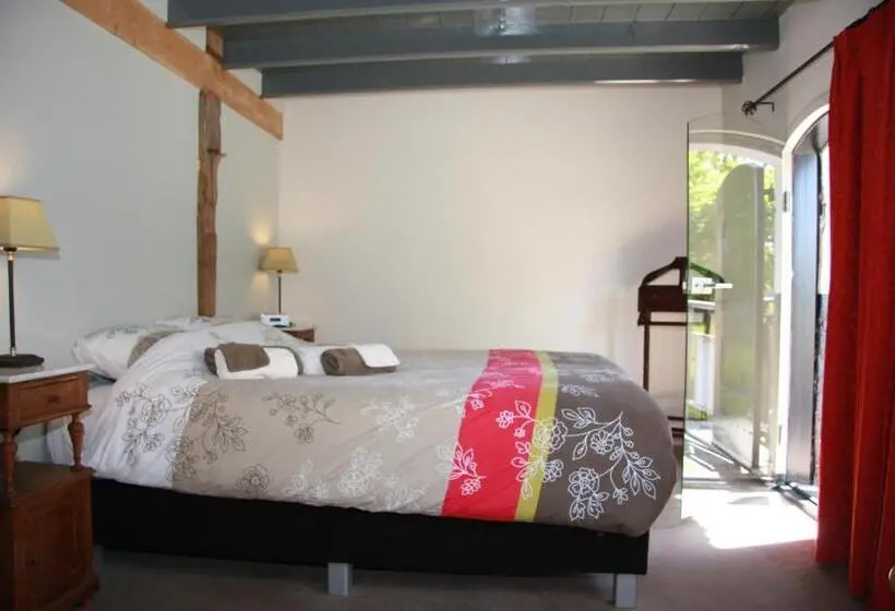 Standard-huone, De Aze