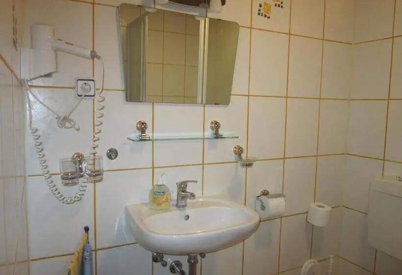 スタンダードルーム, Haus Jochum