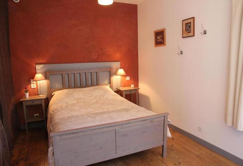 Номер Стандарт, La Grange Des Griottiers