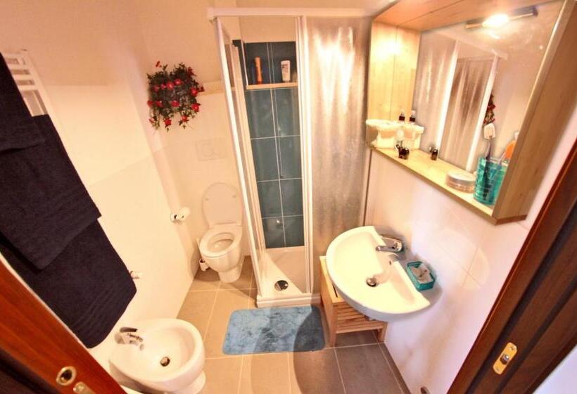 חדר סטנדרט יחיד, La Terrazza