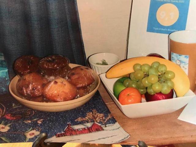 בית, חדר שינה 1, Triple B Bed N Breakfast