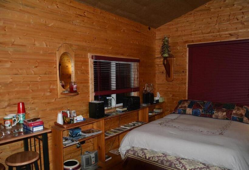 בית, חדר שינה 1, Triple B Bed N Breakfast