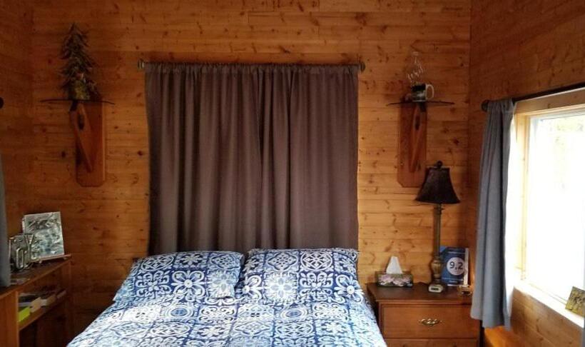 בית, חדר שינה 1, Triple B Bed N Breakfast