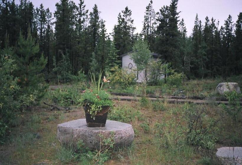 בית, חדר שינה 1, Triple B Bed N Breakfast