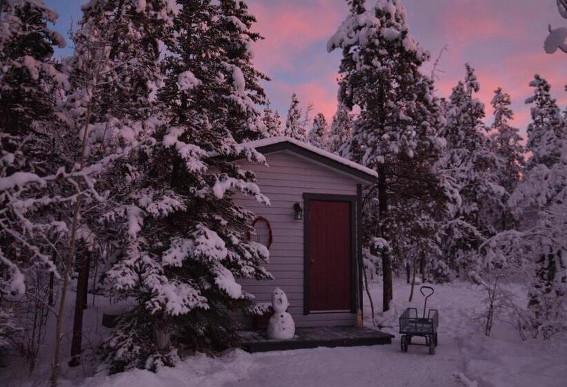 בית, חדר שינה 1, Triple B Bed N Breakfast