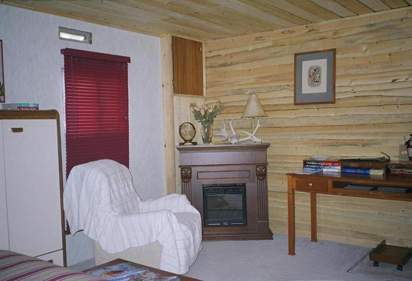 בית, 2 חדרי שינה, Triple B Bed N Breakfast