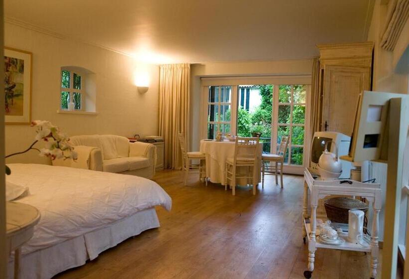 חדר סטנדרט, Veerhoeve