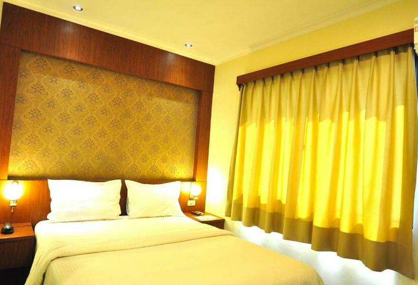 חדר אקזקיוטיב, G Hotel Pontianak