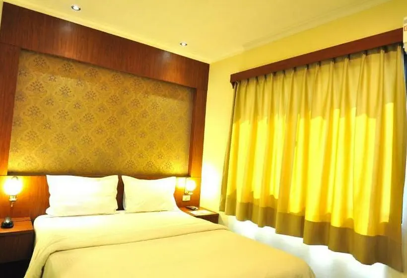 اتاق اجرایی, G Hotel Pontianak