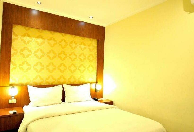 חדר סופריור, G Hotel Pontianak