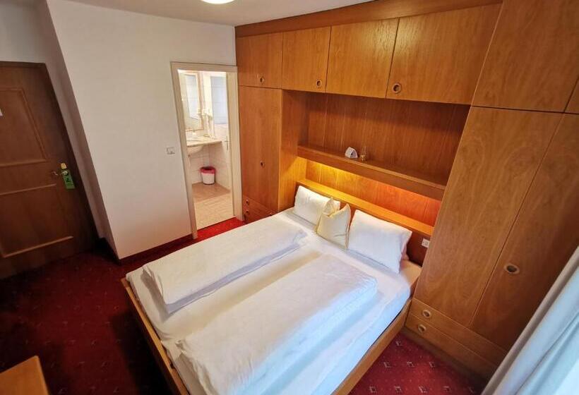 غرفة قياسية, Active B&b Prairerhof