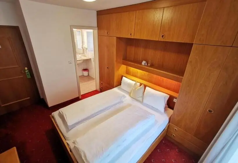 اتاق استاندارد, Active B&b Prairerhof