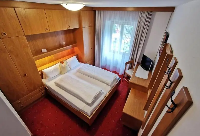 اتاق استاندارد, Active B&b Prairerhof
