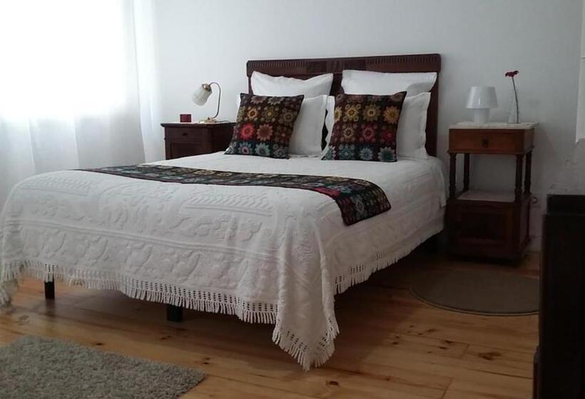 اتاق استاندارد, Casa 45 Porto