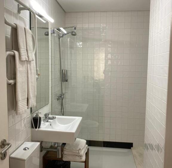 اتاق استاندارد, Casa 45 Porto