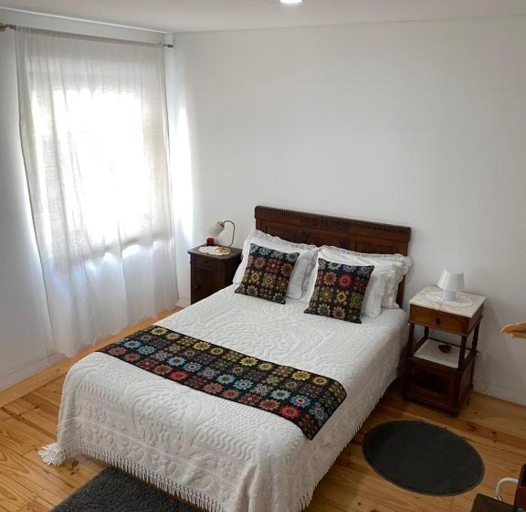 اتاق استاندارد, Casa 45 Porto