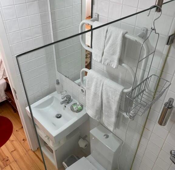 اتاق استاندارد, Casa 45 Porto