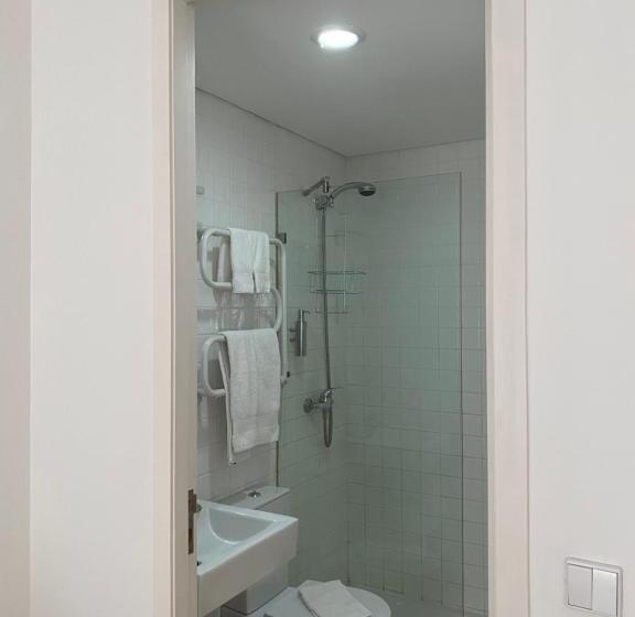 اتاق استاندارد, Casa 45 Porto