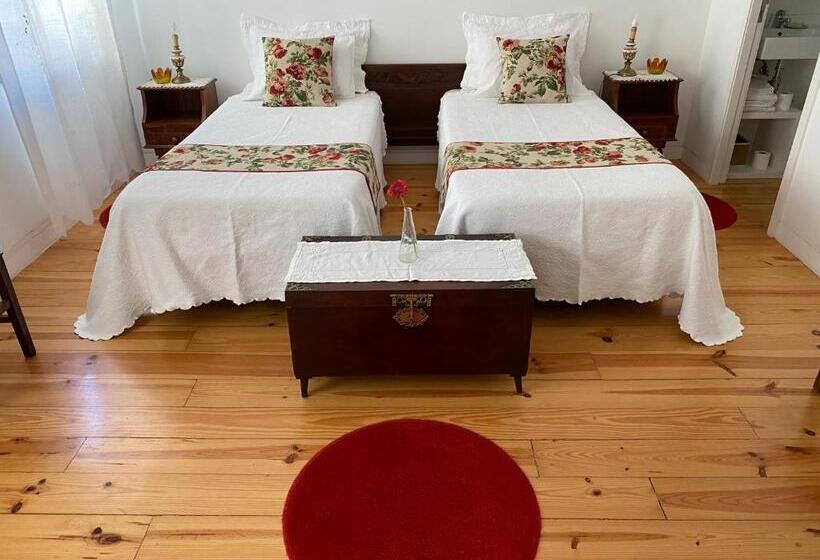 اتاق استاندارد, Casa 45 Porto