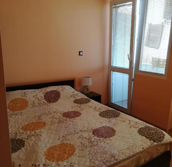 スタンダードルーム, Guest House Emi