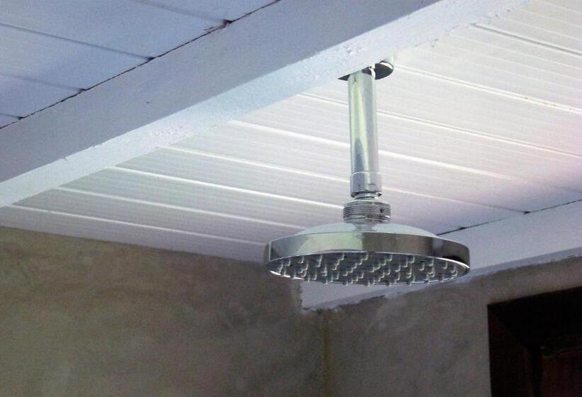 בקתת חדר, Pousada Encanto Da Bocaina   Serra Da Bocaina