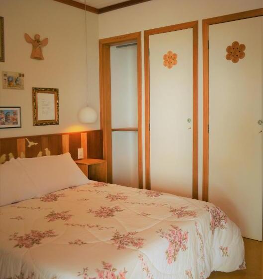 סוויטה, Pousada Encanto Da Bocaina   Serra Da Bocaina